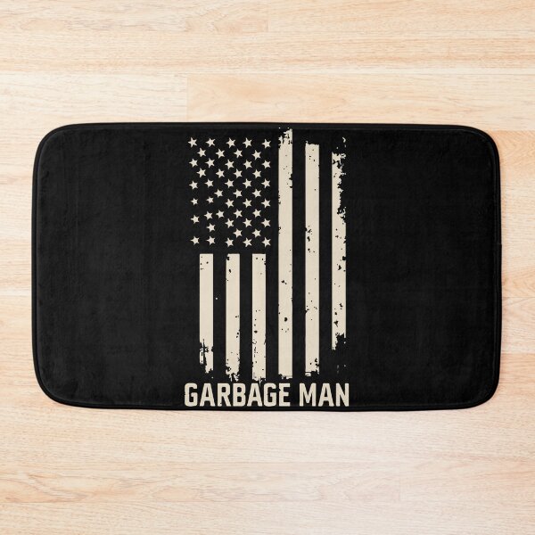 Item preview, Garbage Man designed and sold by savecloth.
