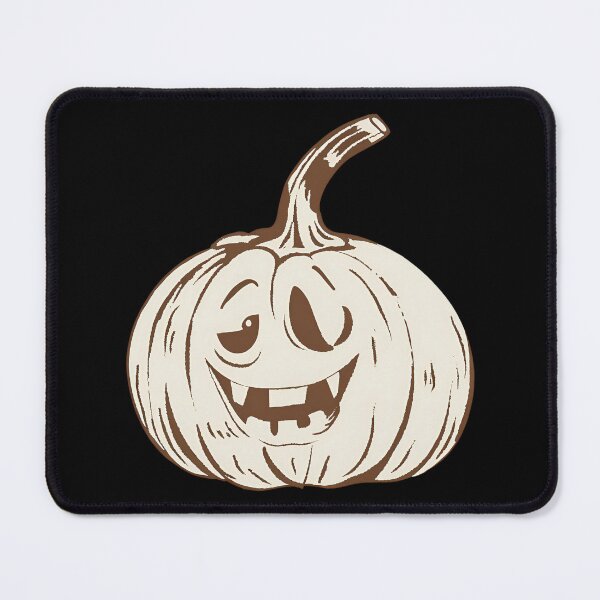 Item preview, Spooky Pumpkin Ghost Funny Gifts For Halloween Lovers designed and sold by Apollo2012TrueW.