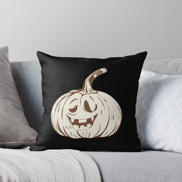Item preview, Spooky Pumpkin Ghost Funny Gifts For Halloween Lovers designed and sold by Apollo2012TrueW.