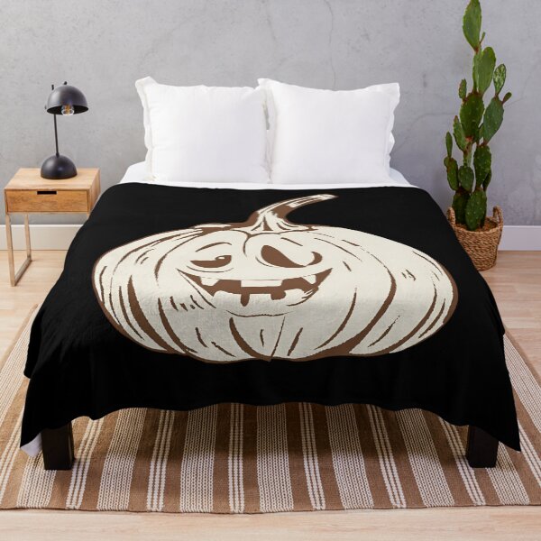 Item preview, Spooky Pumpkin Ghost Funny Gifts For Halloween Lovers designed and sold by Apollo2012TrueW.