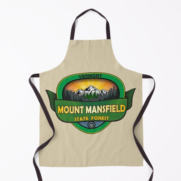 Item preview, Mount Mansfield Statel Forest designed and sold by studioss76.