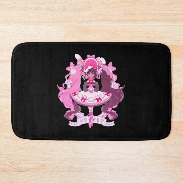 Item preview, Hazbin Hotel - Velvet designed and sold by catherinemarion.