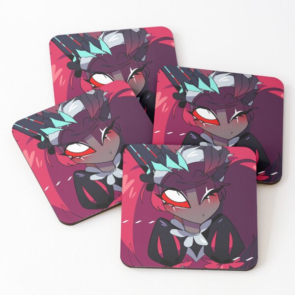 Item preview, Hazbin Hotel - Velvet designed and sold by catherinemarion.