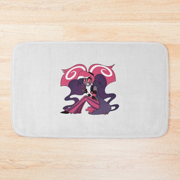 Item preview, Hazbin Hotel - Velvet designed and sold by catherinemarion.