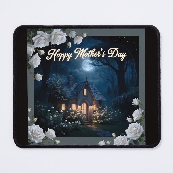 Item preview, Happy Mother's Day designed and sold by BrenBub.