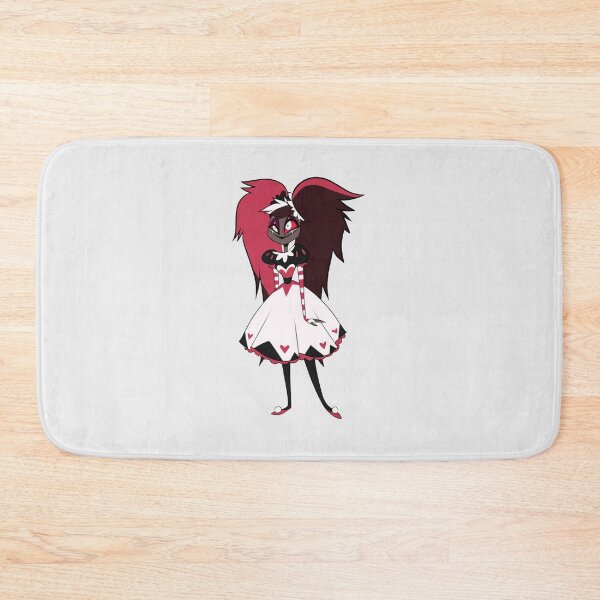 Item preview, Hazbin Hotel - Velvet designed and sold by catherinemarion.