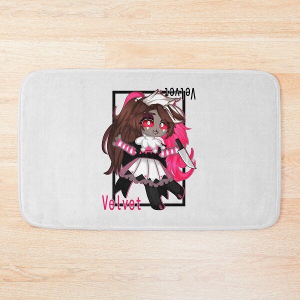 Item preview, Hazbin Hotel - Velvet designed and sold by catherinemarion.