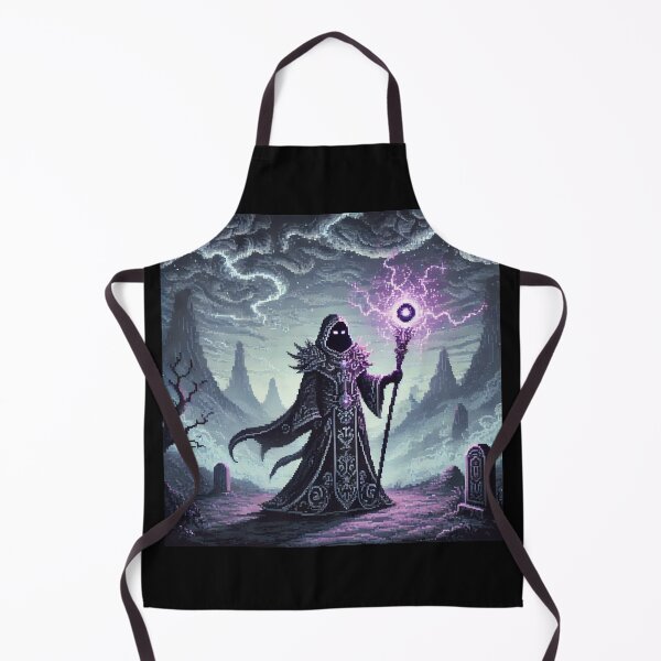 Item preview, The Arcane Shadowcaster designed and sold by ArcaneAuraGuild.