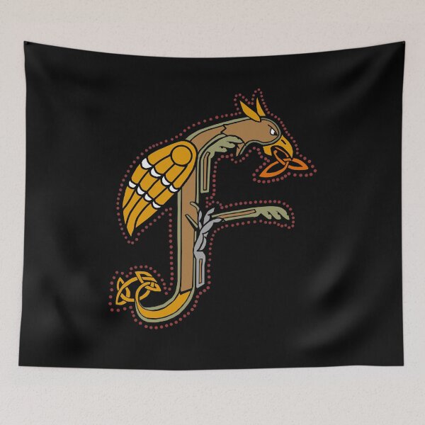 Item preview, F Griffin 2023 Black Edition designed and sold by Donnahuntriss.