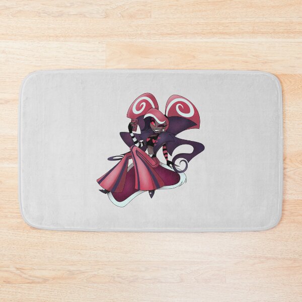 Item preview, Hazbin Hotel - Velvet designed and sold by catherinemarion.