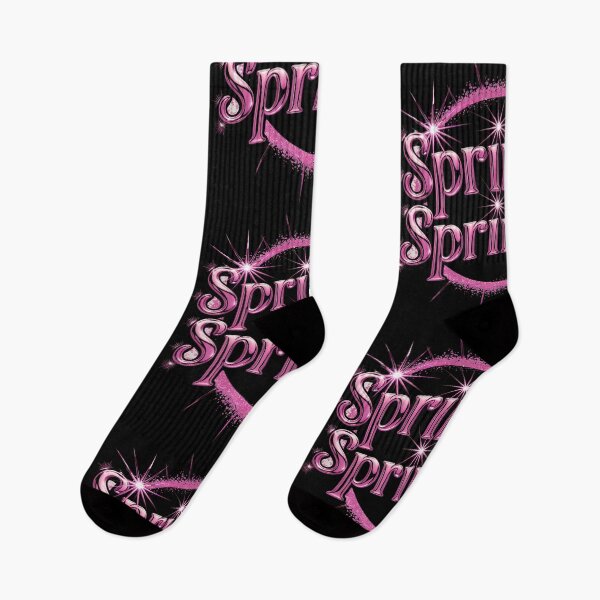 Item preview, Sprinkle Sprinkle - pink | Shera Seven quote - girl power - money . funny feminist quote designed and sold by Vane22april.