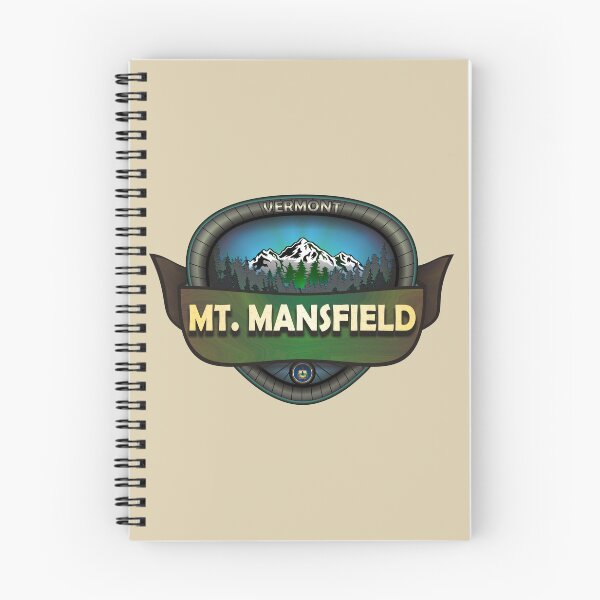 Item preview, Mount Mansfield Vermont designed and sold by studioss76.