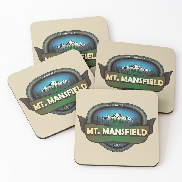 Item preview, Mount Mansfield Vermont designed and sold by studioss76.