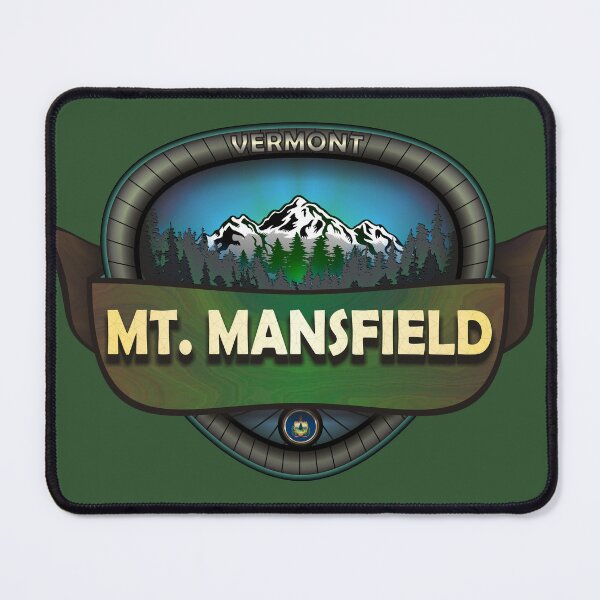 Item preview, Mount Mansfield Vermont designed and sold by studioss76.
