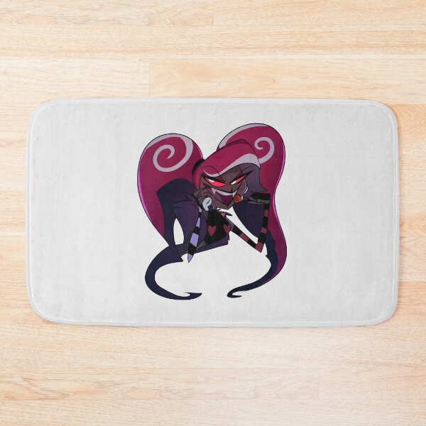 Item preview, Hazbin Hotel - Velvet designed and sold by catherinemarion.