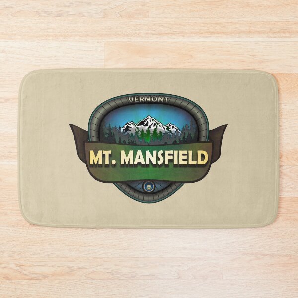 Item preview, Mount Mansfield Vermont designed and sold by studioss76.