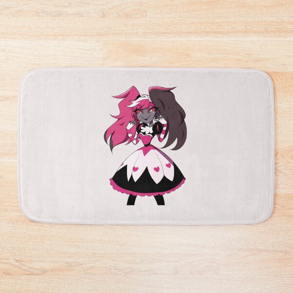 Item preview, Hazbin Hotel - Velvet designed and sold by catherinemarion.