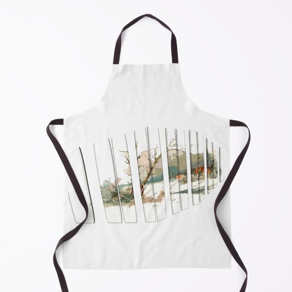 Item preview, Reflection of house in nature designed and sold by De-Yarisy.