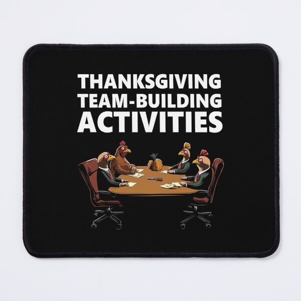 Item preview, Thanksgiving Team Building Activities Holiday Party designed and sold by FWLKIT.