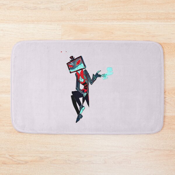 Item preview, Hazbin Hotel - Vox designed and sold by catherinemarion.