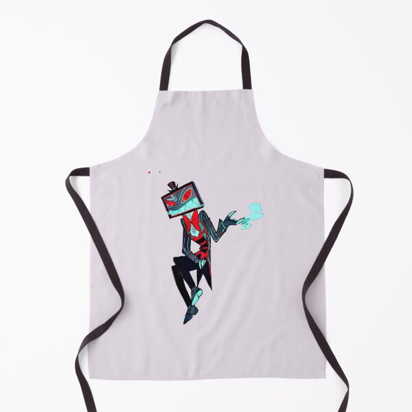 Item preview, Hazbin Hotel - Vox designed and sold by catherinemarion.