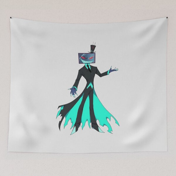 Item preview, Hazbin Hotel - Vox designed and sold by catherinemarion.