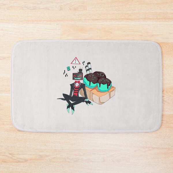 Item preview, Hazbin Hotel - Vox designed and sold by catherinemarion.