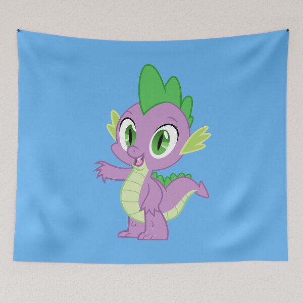 Item preview, Spike; Light Blue designed and sold by Marco Bottiglieri.