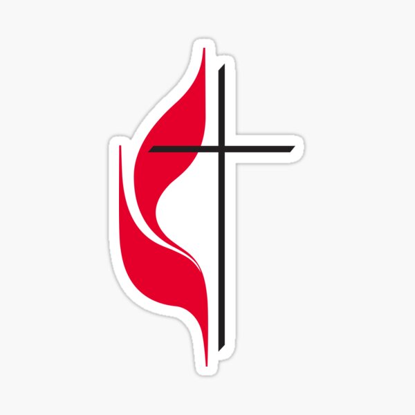 United Methodist Gifts & Merchandise | Redbubble