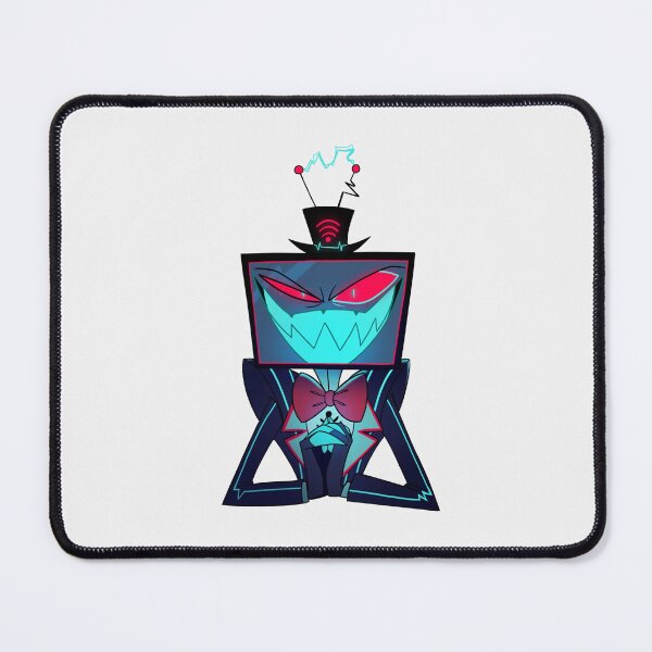 Item preview, Hazbin Hotel - Vox designed and sold by catherinemarion.