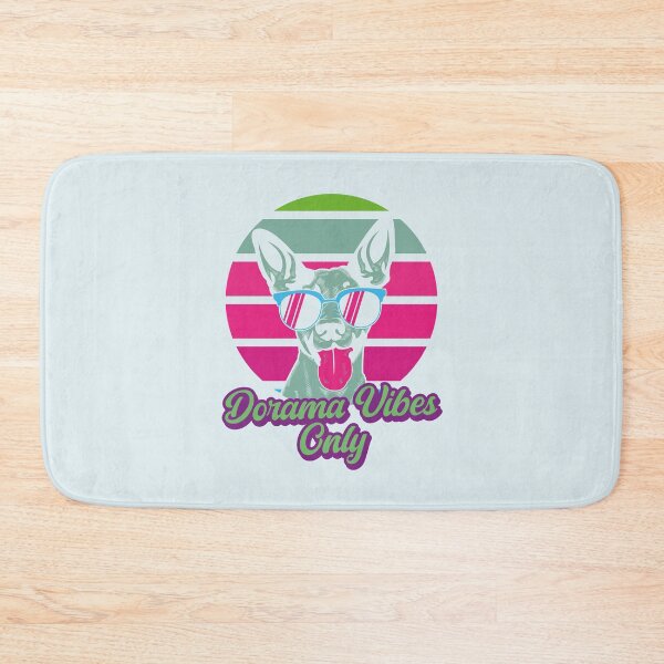 Item preview, Dorama Doggo Vibes, Only the Best designed and sold by KGlam.