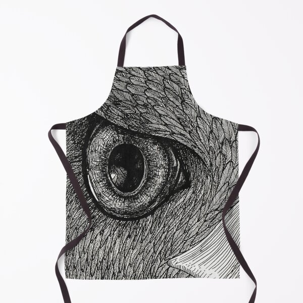 Item preview, Eagle designed and sold by Tabi Cashmore.