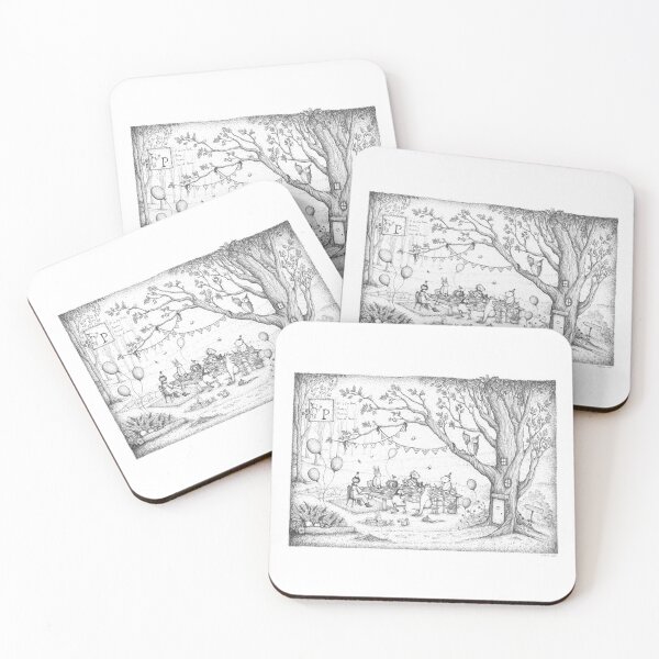 Item preview, The Hundred Acre Gathering designed and sold by Jessica  Jane.