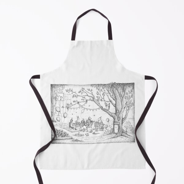 Item preview, The Hundred Acre Gathering designed and sold by Jessica Jane.