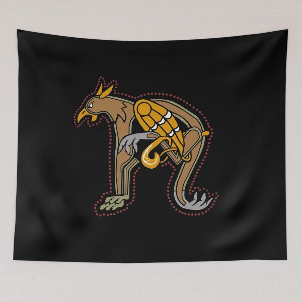 Item preview, N Griffin 2023 Black Edition designed and sold by Donnahuntriss.