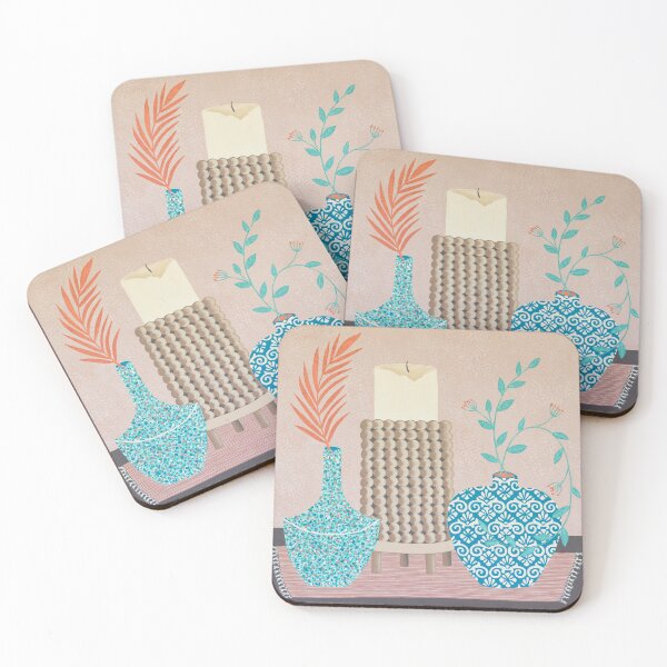Item preview, Vase Collection no.4 designed and sold by Lisafrancesjudd.