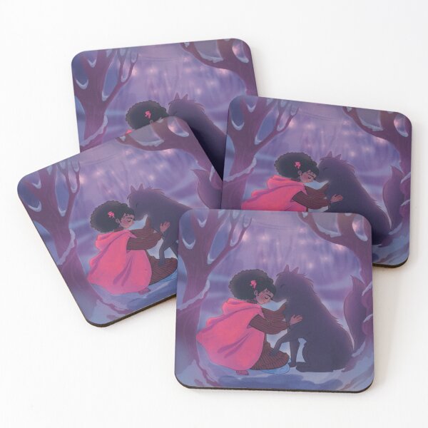 Item preview, Little Red designed and sold by jwirthdreams.