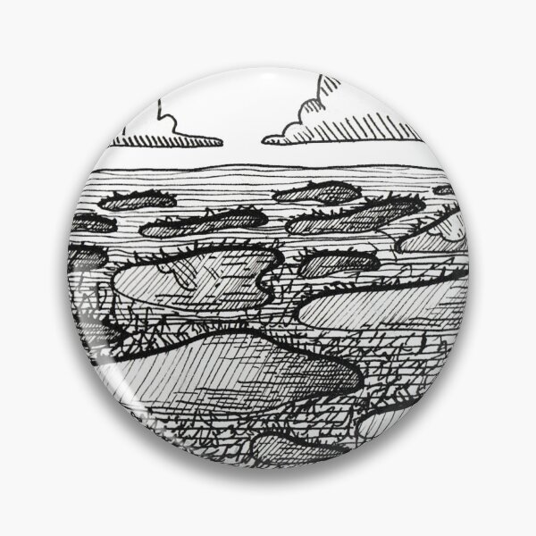 Item preview, Shallow designed and sold by Tabi Cashmore.