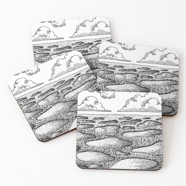 Item preview, Shallow designed and sold by Tabi Cashmore.