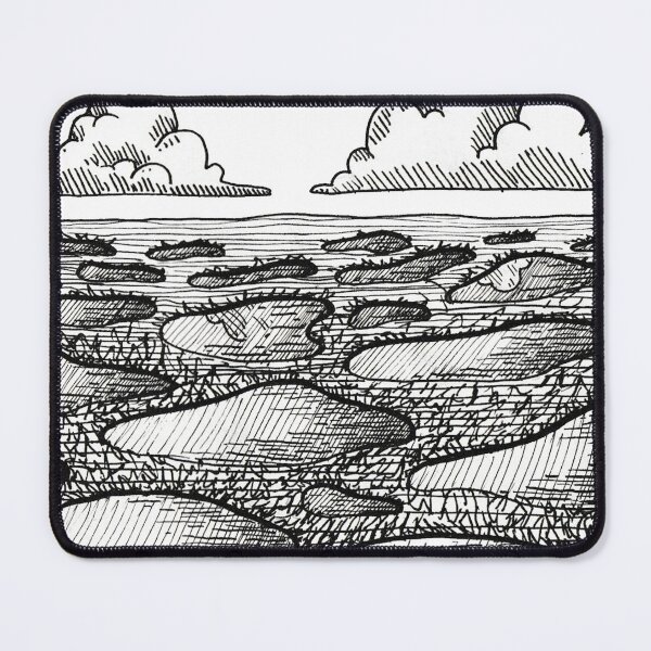 Item preview, Shallow designed and sold by Tabi Cashmore.