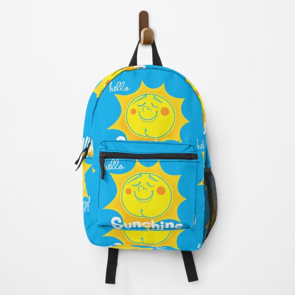 Item preview, Hello Sunshine designed and sold by JohnDC.