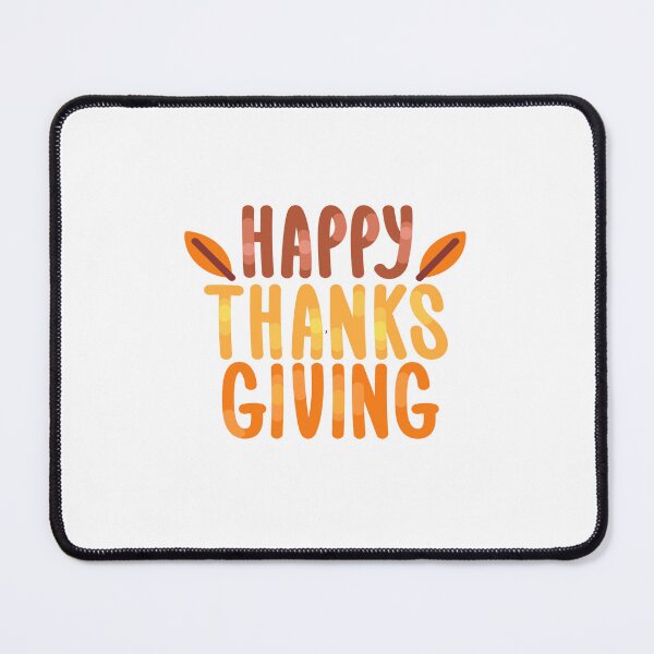 Item preview, Happy thanksgiving designed and sold by RubyCollection.