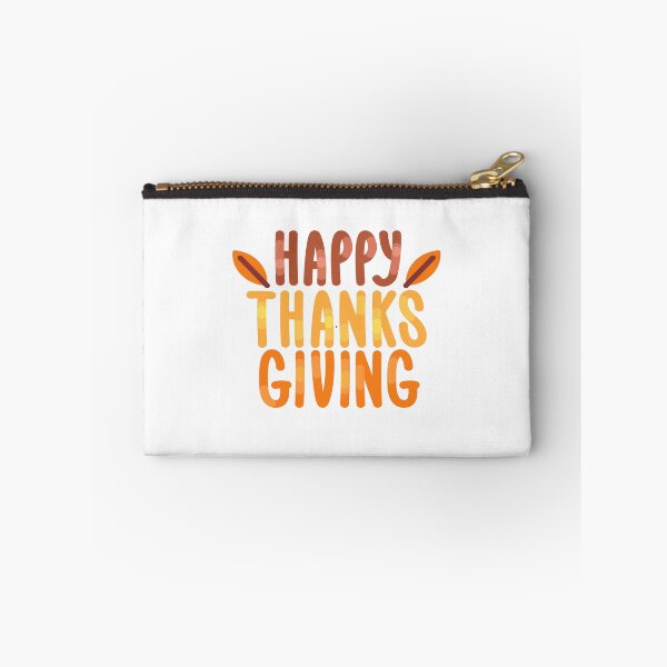 Item preview, Happy thanksgiving designed and sold by RubyCollection.