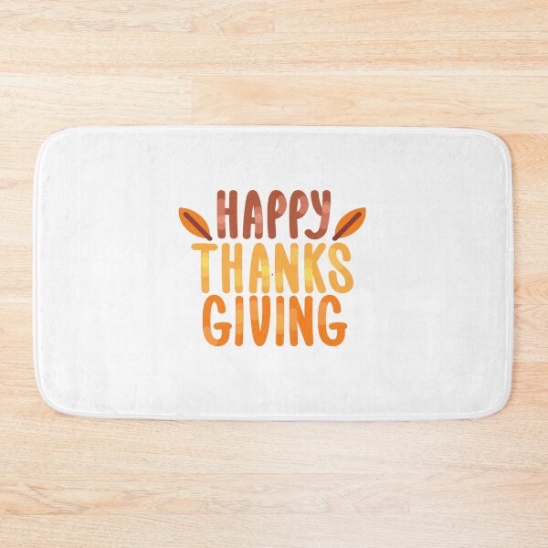 Item preview, Happy thanksgiving designed and sold by RubyCollection.