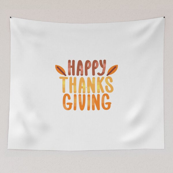 Item preview, Happy thanksgiving designed and sold by RubyCollection.