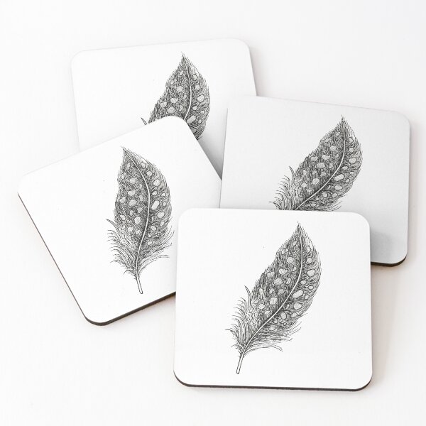 Item preview, Fowl designed and sold by Tabi Cashmore.