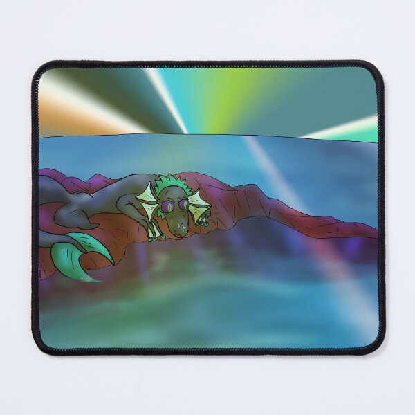 Item preview, Deity of water designed and sold by sandelswagger.