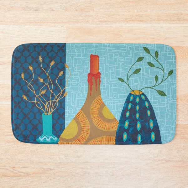 Item preview, Vase Collection no.3 Retro designed and sold by Lisafrancesjudd.