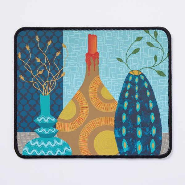 Item preview, Vase Collection no.3 Retro designed and sold by Lisafrancesjudd.