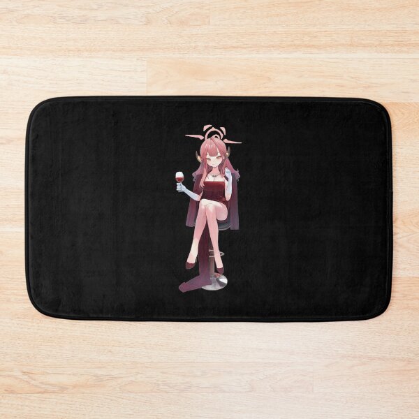Item preview, Blue Archive Aru designed and sold by Lottart.